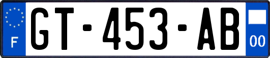 GT-453-AB