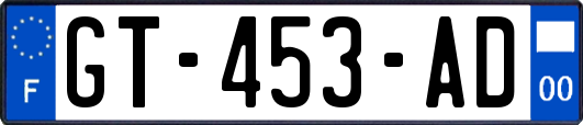 GT-453-AD