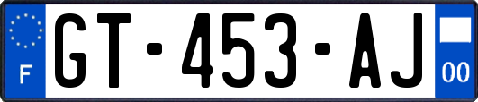 GT-453-AJ