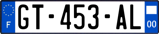 GT-453-AL