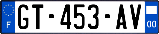 GT-453-AV