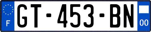GT-453-BN
