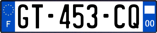 GT-453-CQ