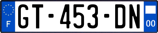 GT-453-DN