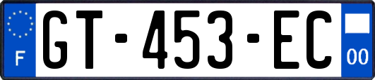 GT-453-EC