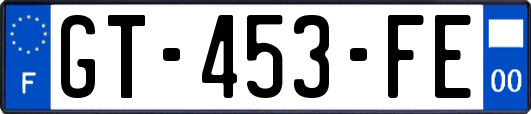 GT-453-FE