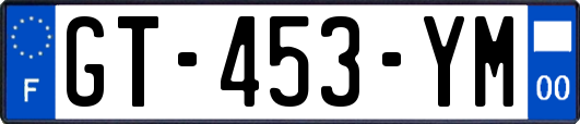 GT-453-YM
