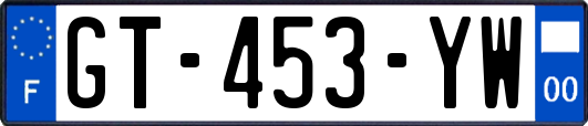 GT-453-YW