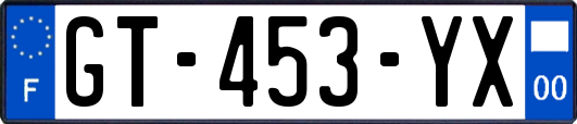 GT-453-YX