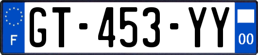 GT-453-YY