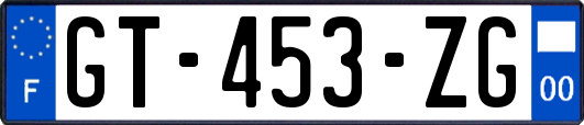 GT-453-ZG
