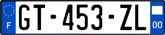 GT-453-ZL