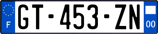 GT-453-ZN