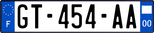 GT-454-AA