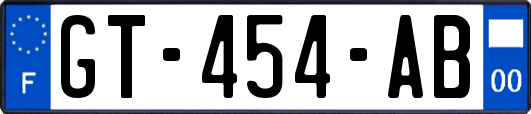 GT-454-AB