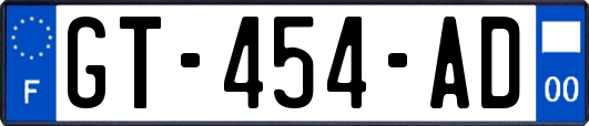 GT-454-AD