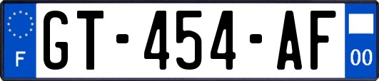 GT-454-AF