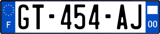 GT-454-AJ