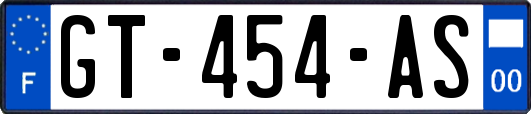 GT-454-AS