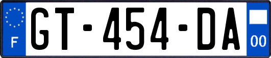 GT-454-DA