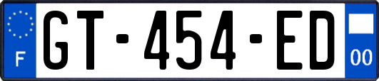 GT-454-ED