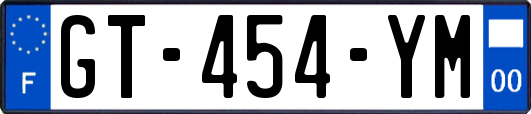 GT-454-YM
