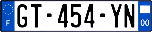 GT-454-YN