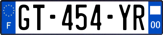 GT-454-YR