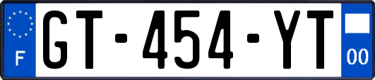 GT-454-YT