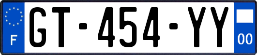 GT-454-YY