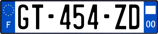 GT-454-ZD