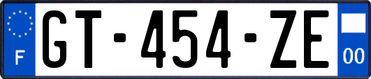 GT-454-ZE