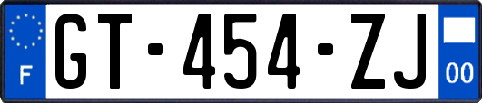 GT-454-ZJ