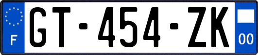 GT-454-ZK