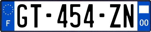 GT-454-ZN