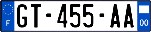 GT-455-AA