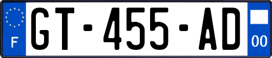 GT-455-AD
