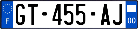 GT-455-AJ