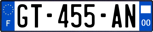 GT-455-AN