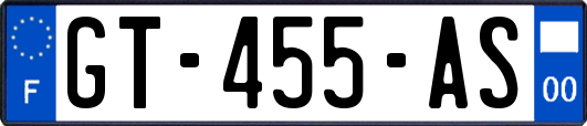 GT-455-AS