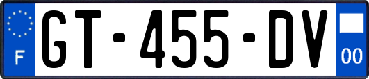 GT-455-DV