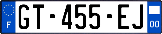 GT-455-EJ