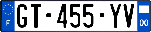 GT-455-YV