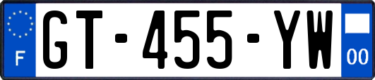 GT-455-YW