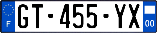 GT-455-YX