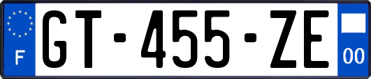 GT-455-ZE