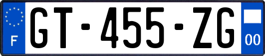 GT-455-ZG