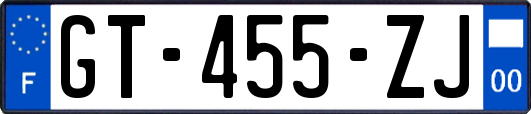 GT-455-ZJ