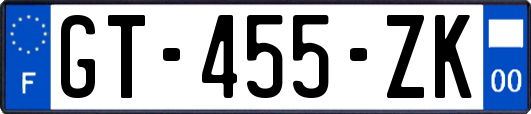 GT-455-ZK