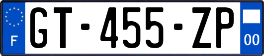 GT-455-ZP